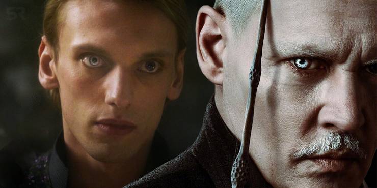 Harry Potter Best & Worst Flashback Scenes Ranked Harry Potter Best & Worst Flashback Scenes Ranked